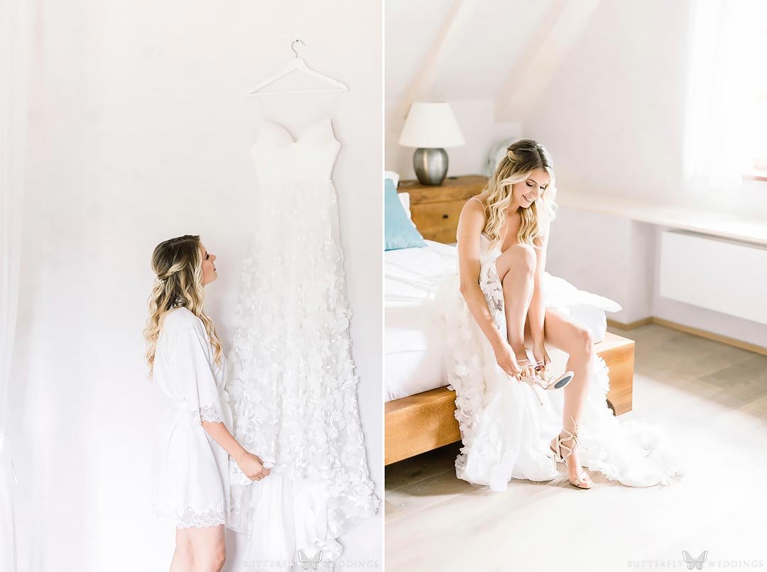 wedding preparations, wedding in Prague, destination wedding in Europe