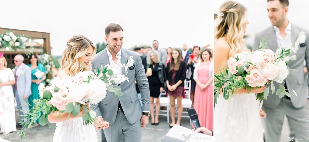 wedding ceremony in Salabka, wedding in Prague, Prague wedding planner