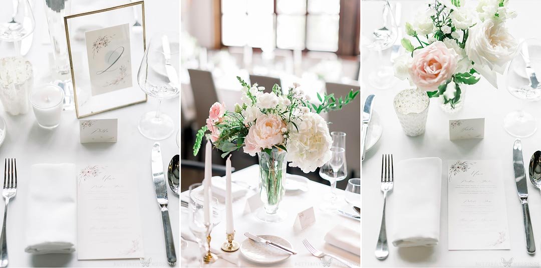 wedding reception at Salabka, wedding in Prague