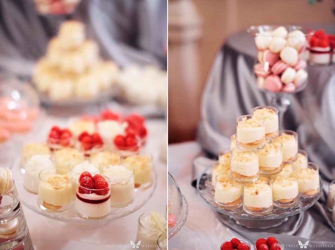 Sweetbar palác Žofín