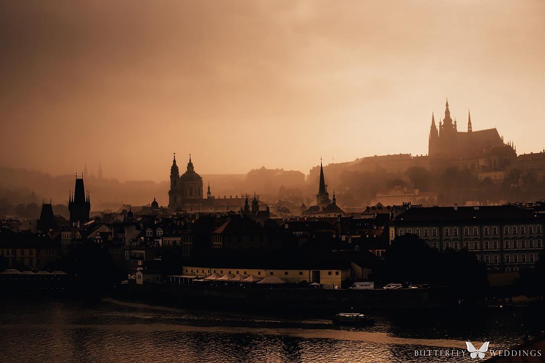 Prague wedding planner, organization of your wedding in Prague or in the Czech Republic