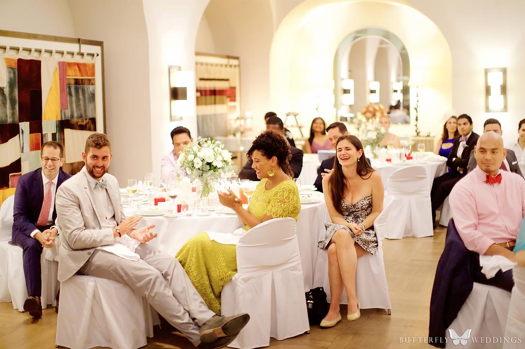 Wedding party, wedding in Prague