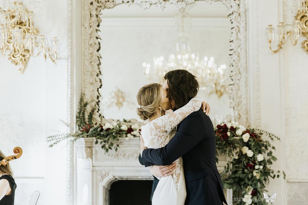 Prague Wedding Planner