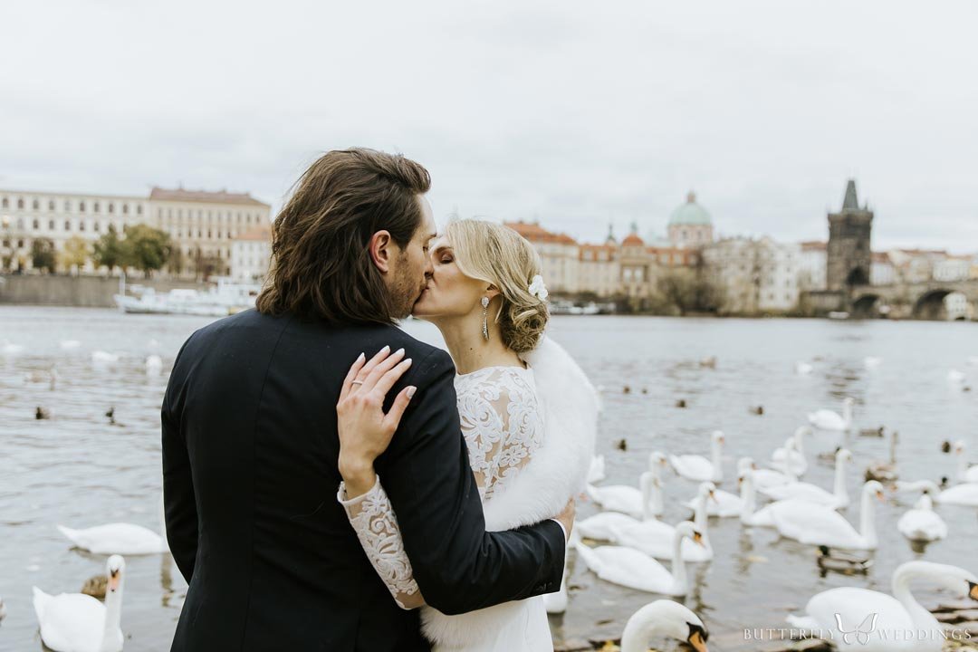 Prague Wedding planner