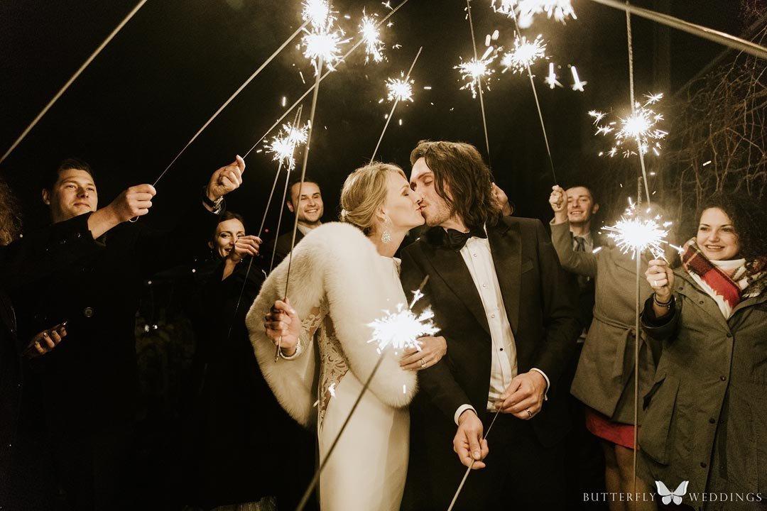 wedding sparkles prague wedding planner