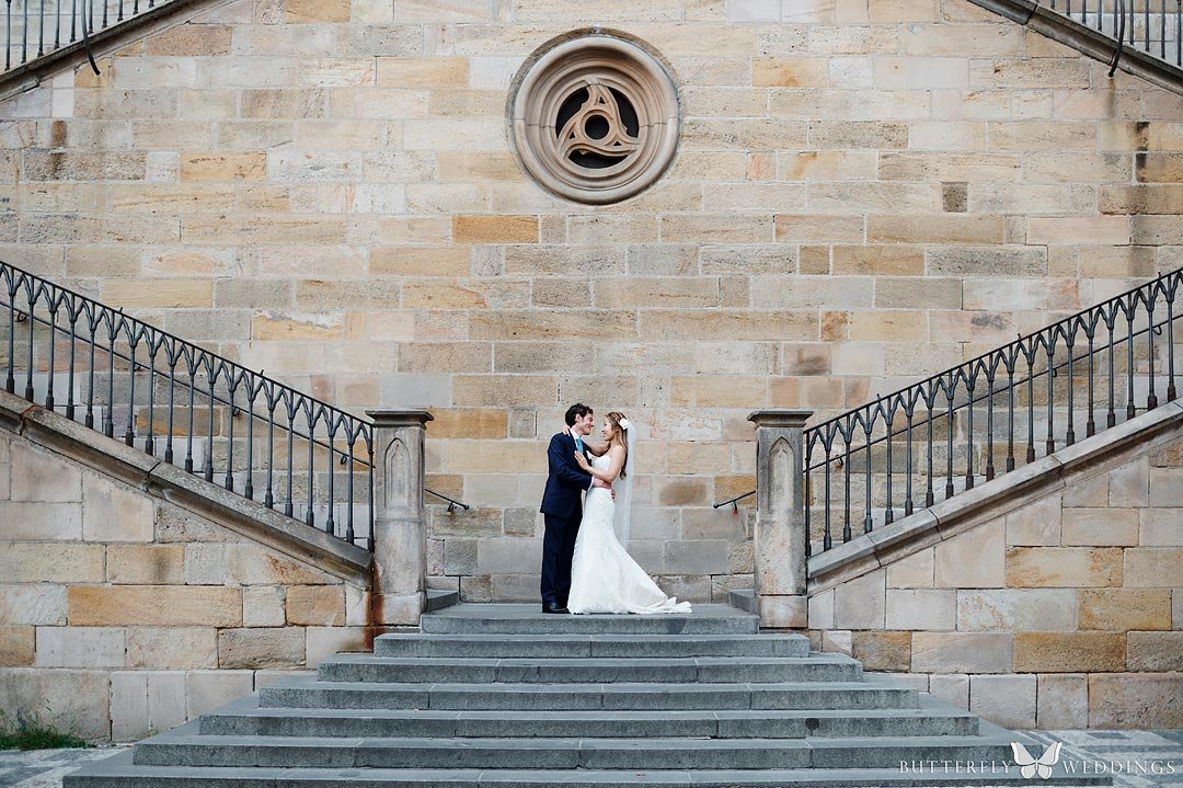 Prague wedding planner Destination wedding in Prague