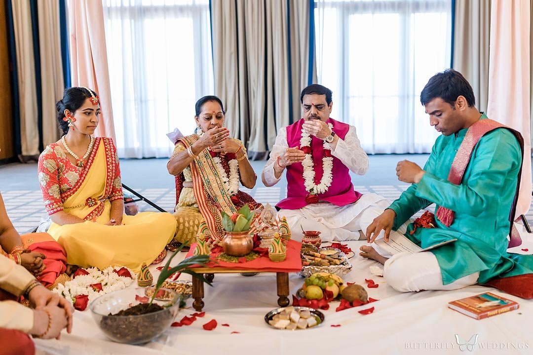 předsvatební indické stradice indická letní svatba v Praze