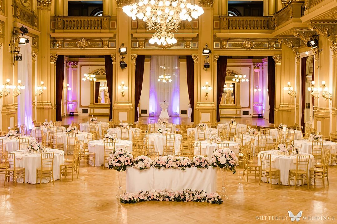 svatební hostina indická svatba v Praze Národní dům na vionhradech