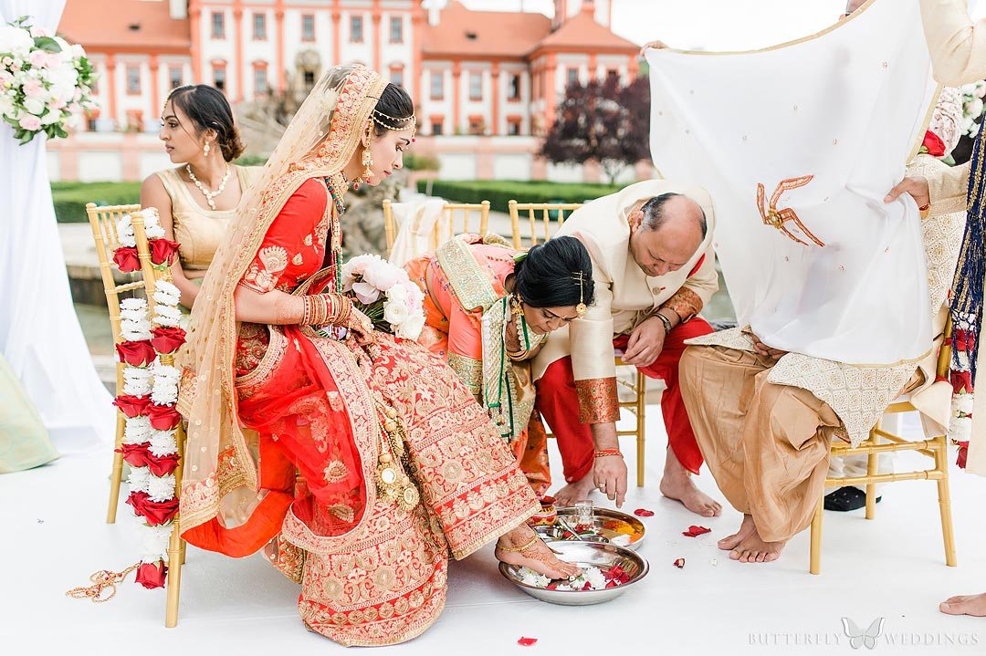 prague wedding planner indian wedding