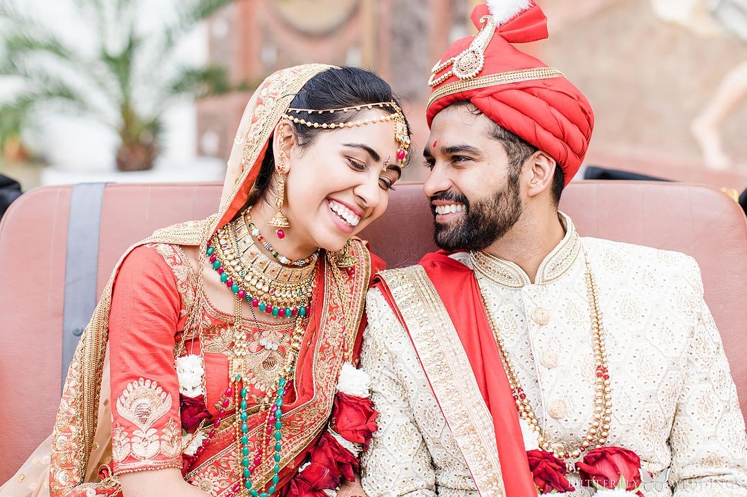 bride and groom prague wedding planner indian hindu wedding