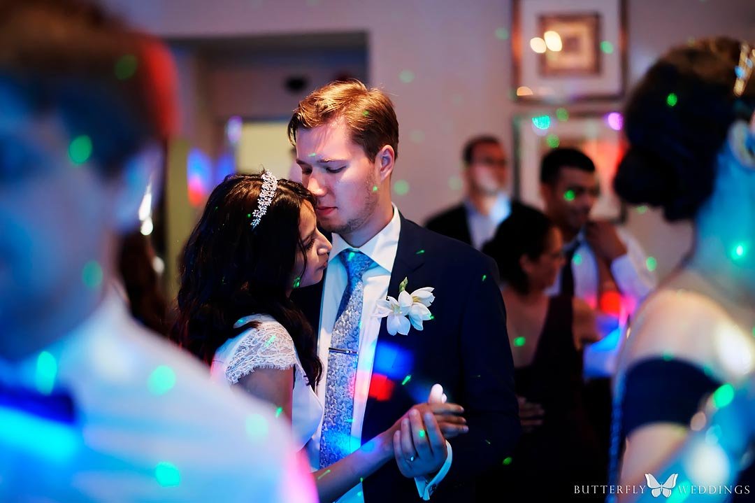 first dance, wedding planner in Prague, Prague wedding agency