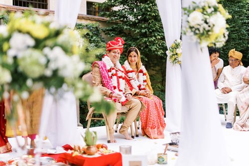 destination indian wedding in Prague