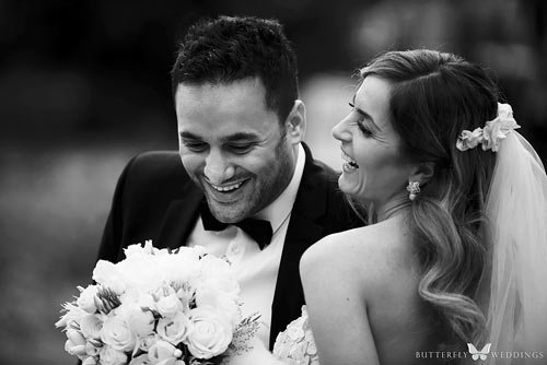 Lebanese destination wedding in Prague, Czechia