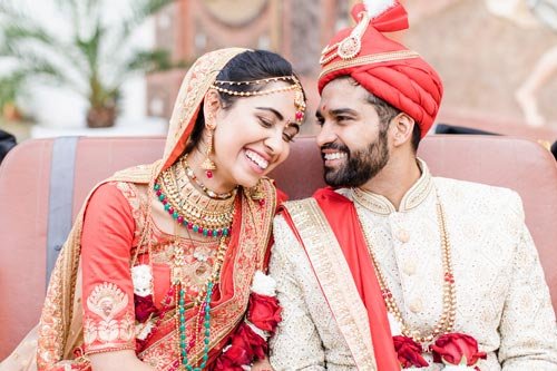 destination indian wedding in Prague