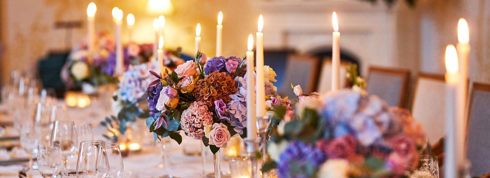 Destination wedding planner in Prague