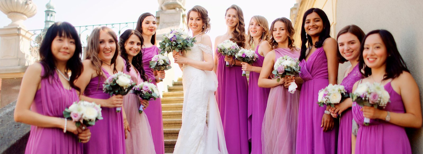 Wedding planner in Czechia